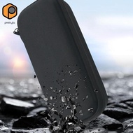 [prettyia] Wireless Go 2 Hard Carrying Case 3 Slots for Rode Wireless Go2 Trip Travel