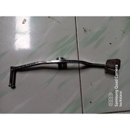 Pedal Gear kawasaki GT0