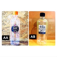 Botol Plastik 500ML 1pcs