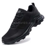 Golf men's shoes professional golf shoes wide shoe last high waterproof golf shoes WNP9