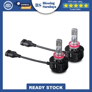 IPF H11 New Car Led/ Bulb