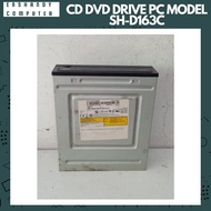 CD DVD DRIVE PC MODEL SH-D163C - ercomp1