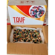 Chocolate Pebbles 3kg