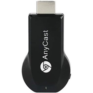 SmartSee Anycast HD Wireless Display Adapter WiFi 1080P Mobile Screen Mirroring Receiver Dongle For 