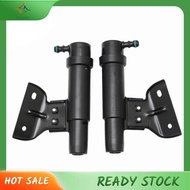 [luxiang.] Washer Nozzle  for Headlight Replacement Actuator 1 Pair 98633-2J000 98634-2J000 for  Bor