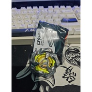 Ratchet 7-60 760 and beycode asia Beyblade x