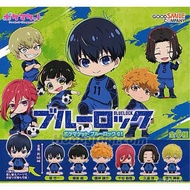 Genuine Ready Stock GSC Blue lo Blue Prison Blue Lock Mini Small Figure Ornaments GSC Blue lo Mercha