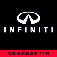 For Infiniti Courtesy Lamp Q50L Q70L QX70 QX60 QX50 FX35 Restoration Door Light