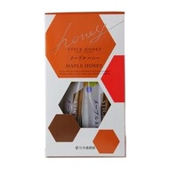 杉養蜂園 - 楓糖&蜂蜜 (15克×7條)