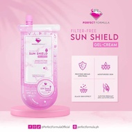 PERFECT SKIN SUNBLOCK GEL NEW