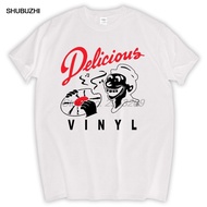 Unisex Dillas Donuts T-Shirt Delicious Vinyl Jay Dee J Dilla Hip Hop MF DOOM Madlib Tee
