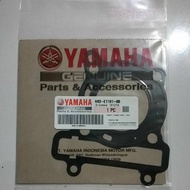 Yamaha Xeon 44D E1181 00 Cylinder Head Gasket