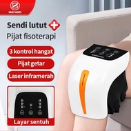 BENBO ALAT PIJAT LUTUT / ALAT FISIOTERAPI INFRAMERAH /ALAT MIJAT LUTUT