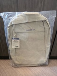$200 全新Mont-bell Delight Pack 20L 書包背包旅行包