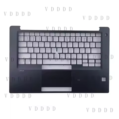 TT For Dell Latitude 7480 Laptop Palmrest upper case keyboard bezel 0JRNNN JRNNN