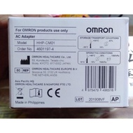 (Original) Omron Adapter S for Omron Blood Pressure Monitors