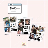 EXO Sticker Tumblr