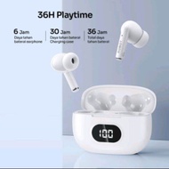 T70 HEADSET BLUETOOTH ROBOT TRUE WIRELESS EARPHONE SUPER BASS