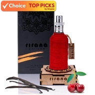 *New* Rirana Parfume Cherry on Top, 50ml EDP UNISEX niche perfume