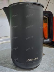 大同電茶壺 1.7L TEK-1720LG