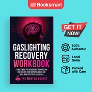 Gaslighting Recovery Workbook - Paperback - English - 9781955906043