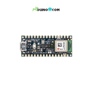 Arduino Nano 33 BLE Sense Rev 2 Without Header (Original Italy)