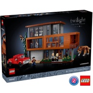 เลโก้ LEGO Exclusives 21354 Twilight The Cullen House