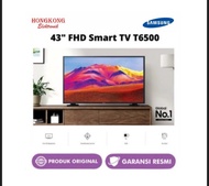 TV LED 43 INCH SAMSUNG 43T6500 SMART TV