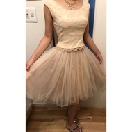 Dress aimer tille