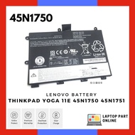 LENOVO THINKPAD YOGA 11E 45N1750 45N1751 45N1749 45N1748 ThinkPad YOGA 11E-20E5 LAPTOP BATTERY