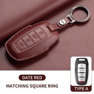 เหมาะสำหรับ HAVAL H6/JOLION HAVAL JOLION กุญแจ HAVAL H6 เคสกุญแจ haval ซองใส่กุญแจรถ h6 hev เคสกุญแจ