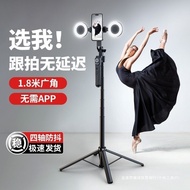 AI Tracking PTZ Mobile Phone PTZ Selfie Stick Face Tracking Dance Tracking Anti-Shaking Stabilizer 3