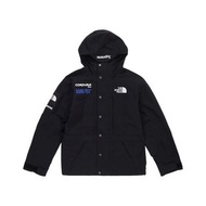 Supreme The North Face Expedition Jacket Gore-Tex Cordura 2018A/W衝鋒外套