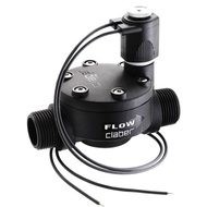 Van điện từ 1 inch 24V ren ngoài / 1 inch Male Solenoid Valve 24V Claber 90939