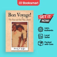 Bon Voyage - Paperback - English - 9781796048087
