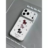 Cute Pony Print Matte Phone Case For OPPO Realme c3 q3 5 5s 5i 6i 7 7i 8 8s  11 12 12x 13 13+ 14 14t