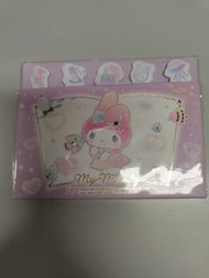melody memo貼