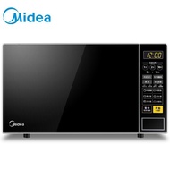 ‍🚢Midea Microwave OvenM1-L213C Household Small20Heating of Microwave Oven Turntable
