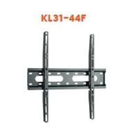 BRATECK KL31-44F Super Economy Fixed TV Wall Mounts For LED TV 32 - 70 Inch