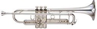 【現代樂器】Yamaha YTR-9335CHS  Trumpet Xeno演奏家型號芝加哥系列 小號