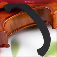 Lohobby C Clip Protector for Violin C Bout Rib Strings Accessory Tool for 4/4 Violin