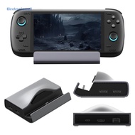 [Ready Stock] Dock Station Multi-Function Gaming Docking Station Charging Base for Ayn Odin 2 Portal