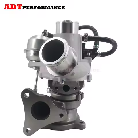 10100331510000 VP70 RHF3 Turbo Turbocharger for GAC GS4 4A15M1 4A15J1 1.5L 1.3 112KW 54399700150 101
