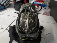 TERJAMIN TLD D3 carbon TERBARU