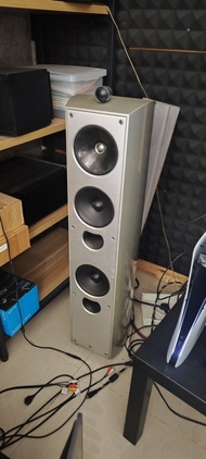 Kef xq5