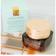 Este Lauder Advanced Night Repair Eye Cream 15ml Este Lauder Eye Cream nourishes the eye area.