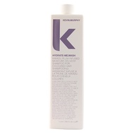 Kevin Murphy Hydrate-Me.Wash (Kakadu Plum Infused Moisture Delivery Shampoo - For Coloured Hair) 100