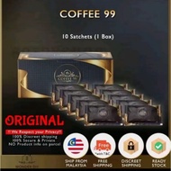 KOPI KUAT KOPI TAHAN LAMA Men Power Stamina Boost Coffee 99 Instan Drink Energy