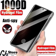 Honor X5 PLUS|X6|X6a|X7|X7a|X8|X8a|X9|X9a 5G HYDROGEL SCREEN SPY BLUE LIGHT ANTIGORES PROTECTOR