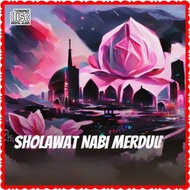 NABI CAR CD CASSETTE OF MERDU PRAYER SONGS - MIXED CD OF ISLAMIC SONGS - JIBRIL PRAYER SONGS CD - PR